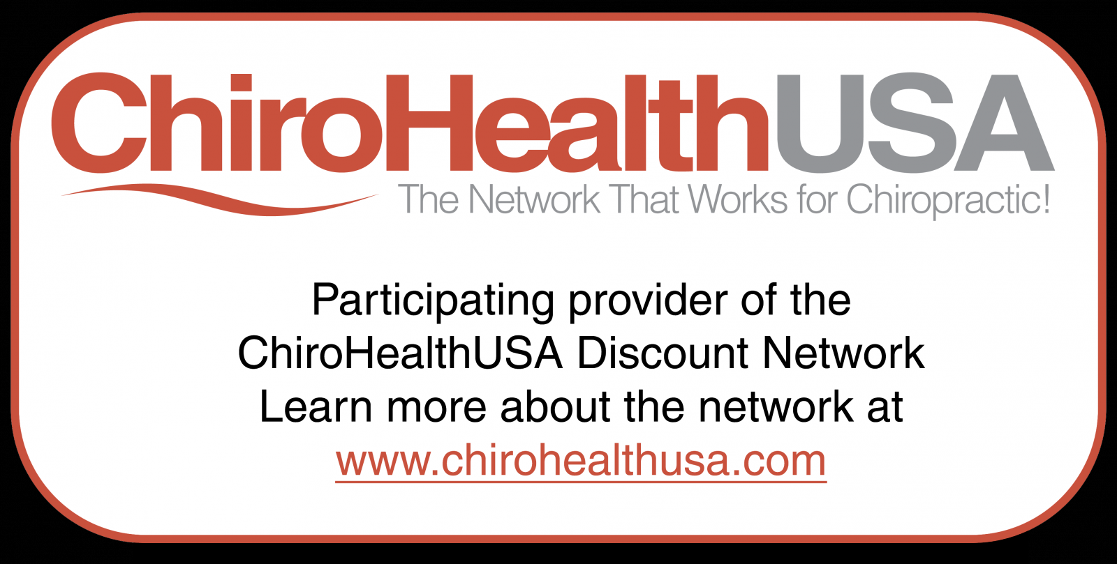 ChiroHealth USA