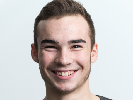 Case Study: Chris Pilbeam