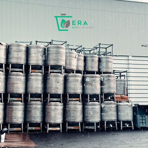 5 Estrategias para un Futuro Sostenible: Era Biosoluciones a la Vanguardia