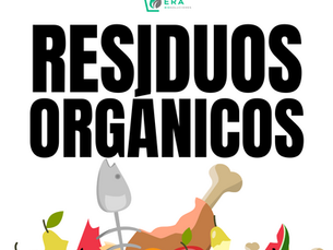 Aprovechamiento de Residuos Orgánicos en la Industria Alimentaria: Beneficios Sostenibles