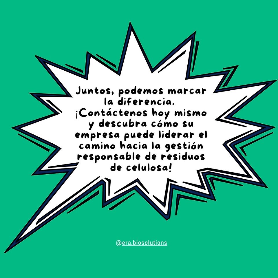 CONTACTO ERA BIOSOLUCIONES