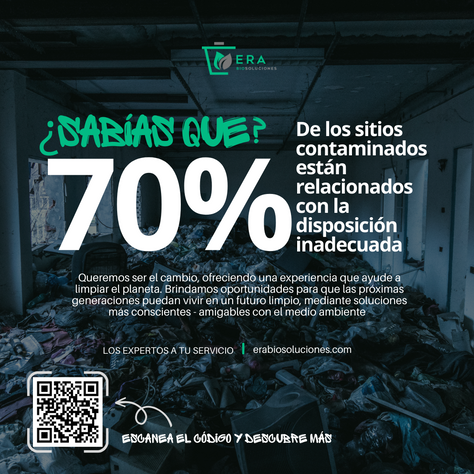 Innovación en la Gestión de Residuos Peligrosos: Un Enfoque Integral para Generadores Responsables