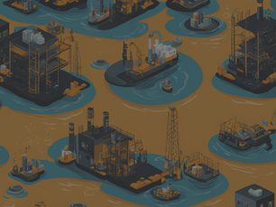 Atención a Derrames Industriales: Impacto Económico, Legal y Nuestra Solución Integral