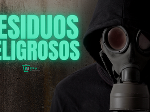 MOVIMIENTO TRANSFRONTERIZO DE RESIDUOS PELIGROSOS