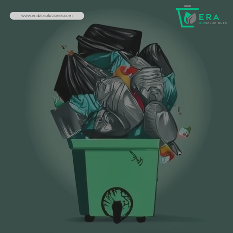 Optimización de la Gestión de Residuos: Un Imperativo Estratégico para las Empresas del Siglo XXI