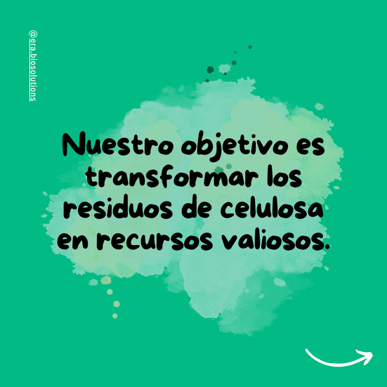 Objetivos del aprovechamiento