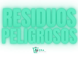 Guía Esencial para la Gestión de Residuos Peligrosos en tu Empresa