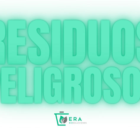 Guía Esencial para la Gestión de Residuos Peligrosos en tu Empresa
