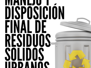 RECOLECCIÓN DE RESIDUOS Y RECICLAJE EMPRESARIAL