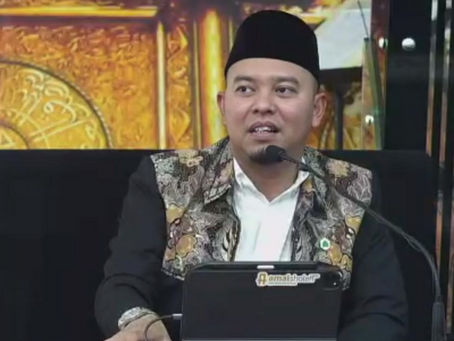 Kemasjidan: Mewujudkan Persatuan Ummat dan Peradaban melalui 4 Jalur Pergerakan Munzalan