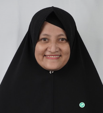 Siti Rasmiyah