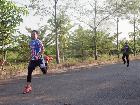 UBAH PMMAY 2024: Pelaksanaan Hari ke-3, Semangat Kompetisi Suportif Tetap Terjaga