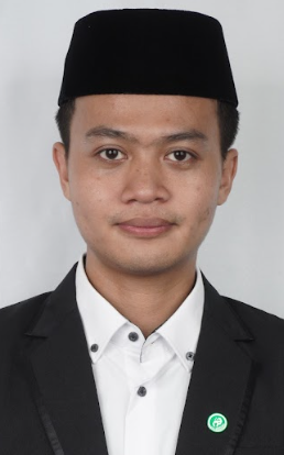 Doni Putra Pratama