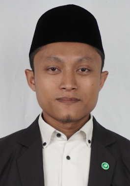 Fauzi Muchlis Asy'ari