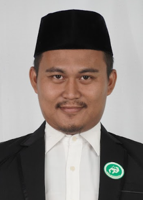 Imam Maulana Hidayatullah