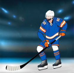 hockey-defensive man-illustration-design-vector-art-kevin-kemp-design-3