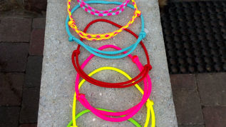 SEMAINE 6 des Rivers