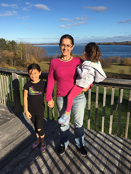 running with Diastasis Recti