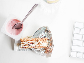 So what is mindful eating?