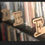 Thumbnail: Vinyl Record Tabs A-Z Single Sided