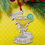 Thumbnail: Merrier with a Margarita Ornament