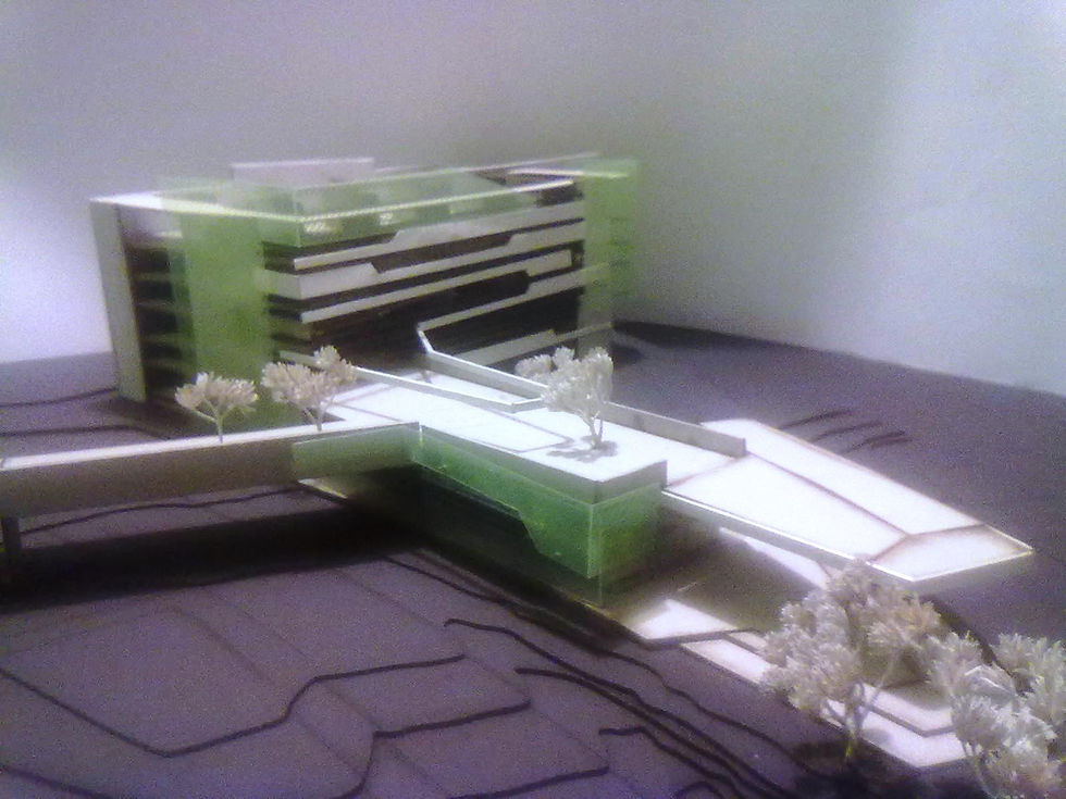 MAQUETA