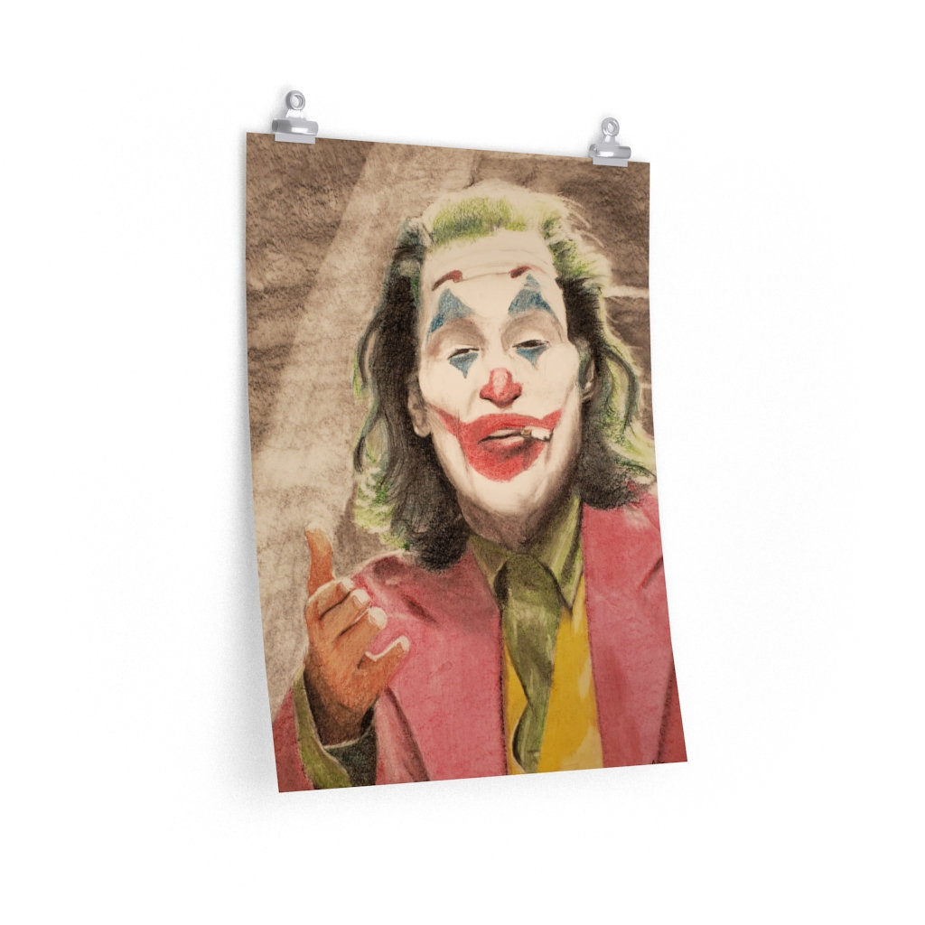 postersjokerprint