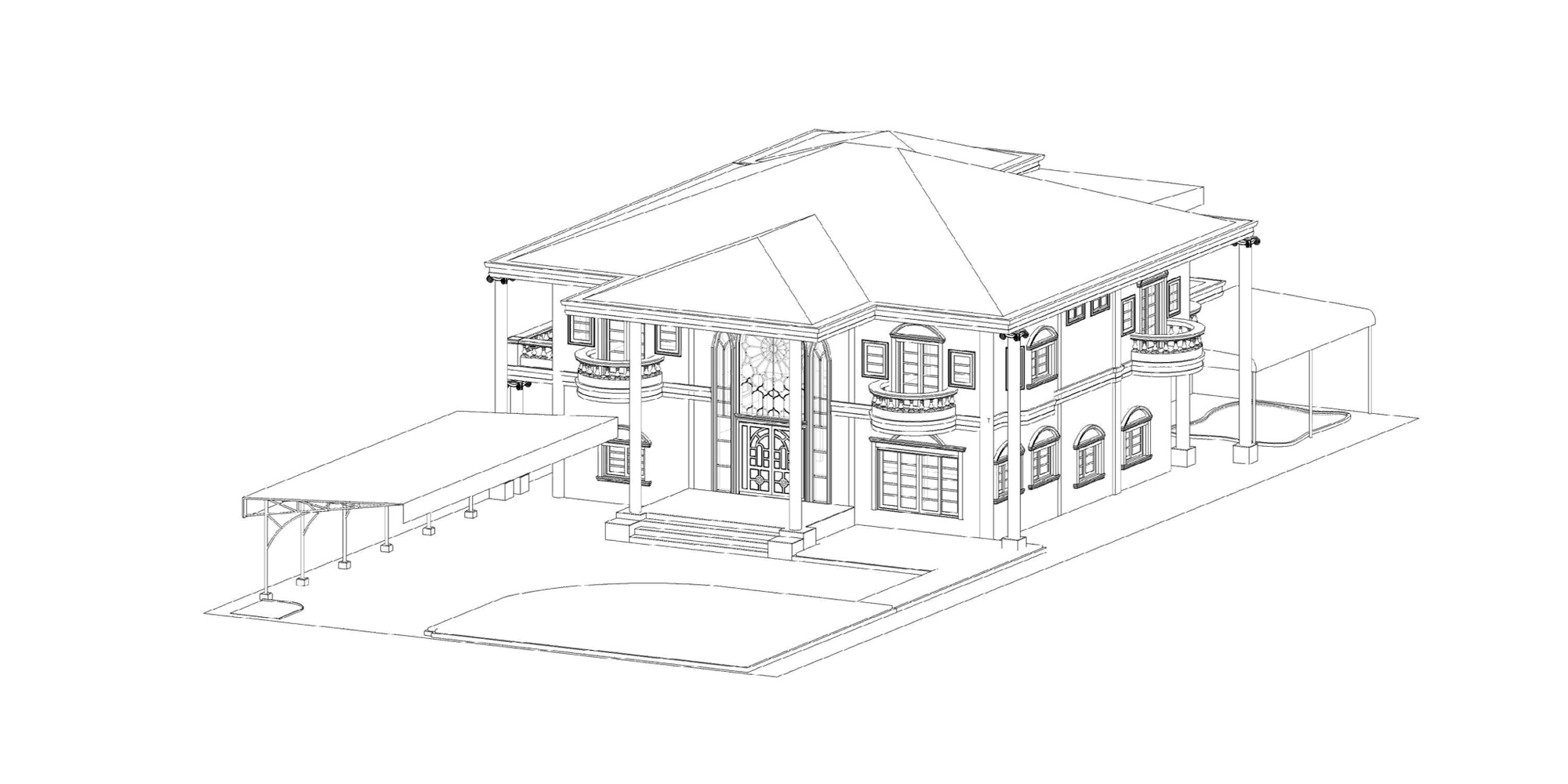 Nopparatwong House