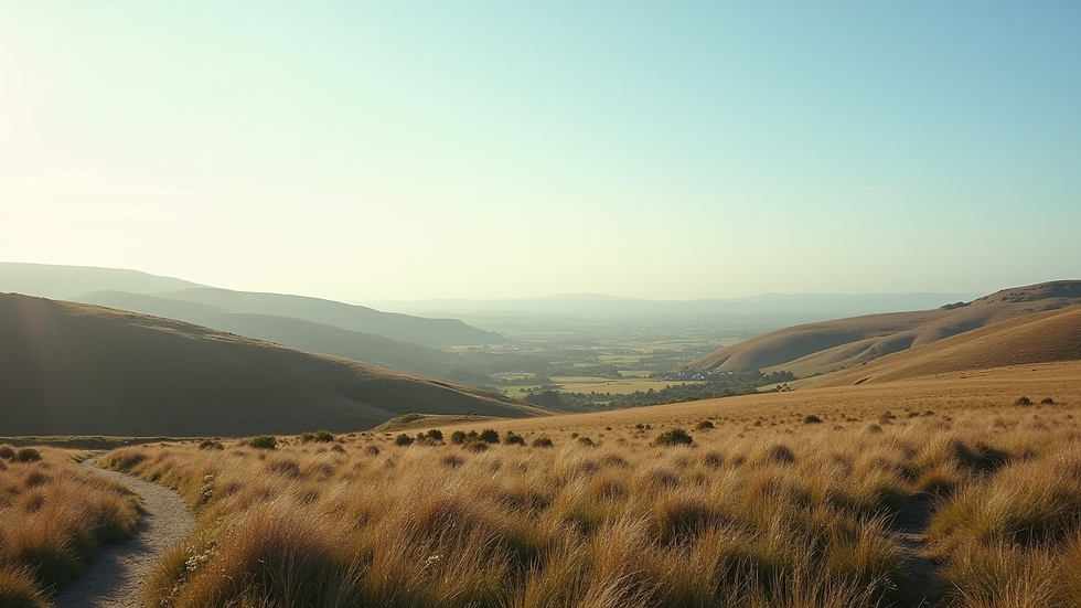 How Integrative Therapy Supports Mental Health in Dartmoor