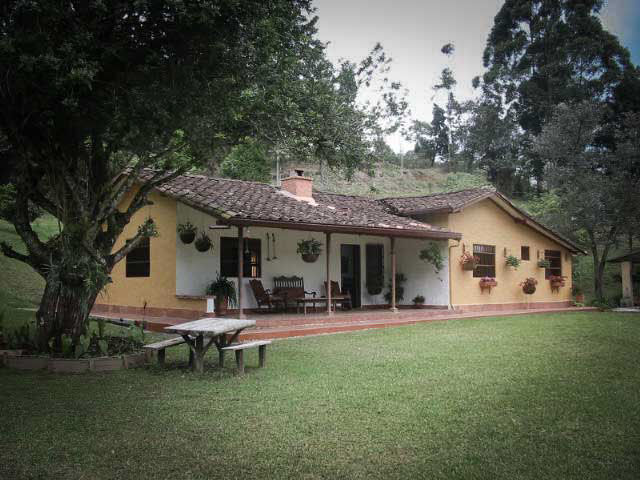 Casa antes de la reforma