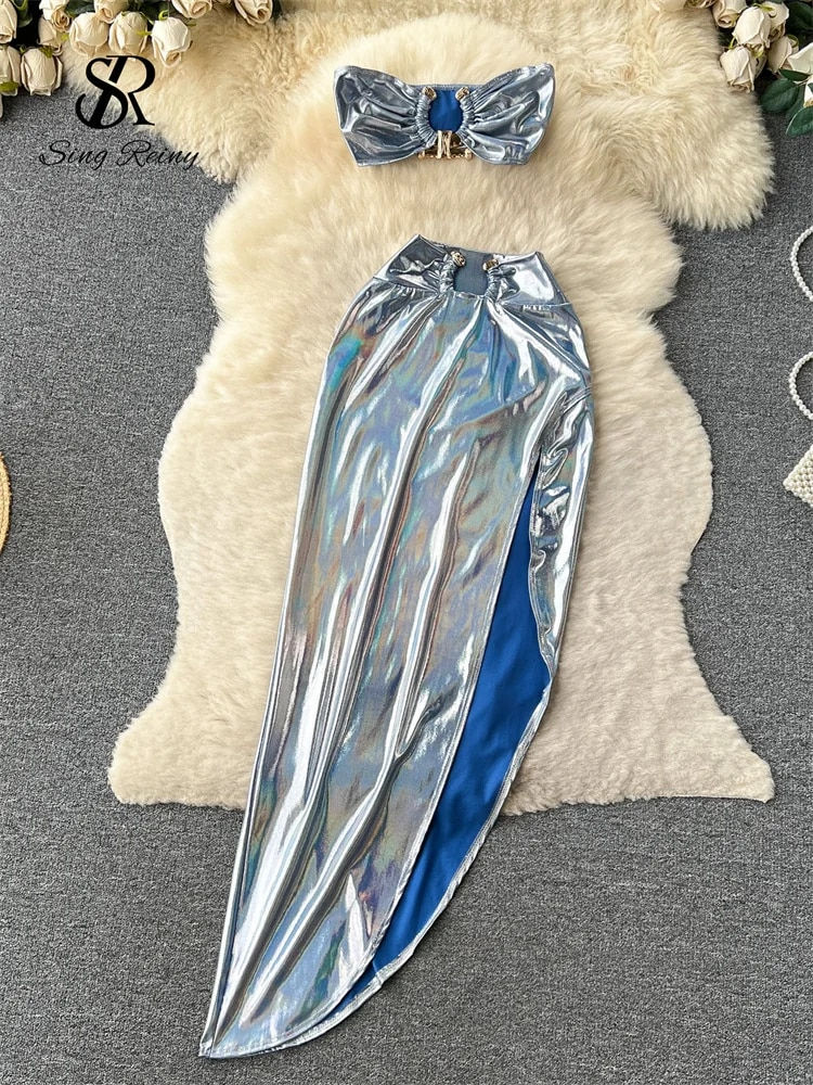 Women Summer Beach Sets