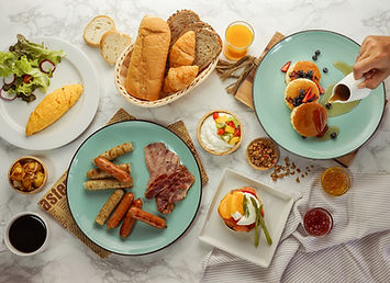 FOOD PHOTOGRAPHY
