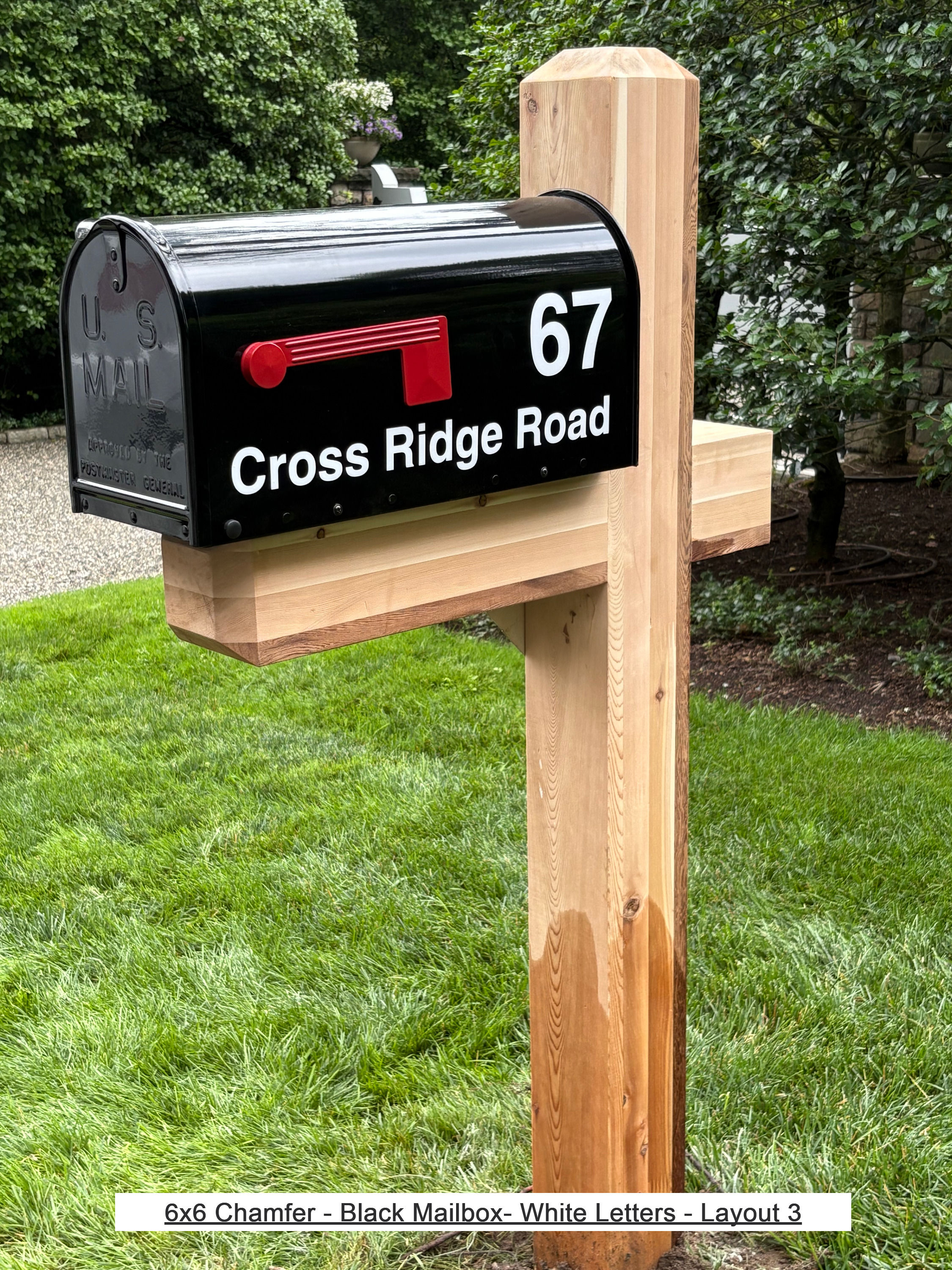 Post Installation