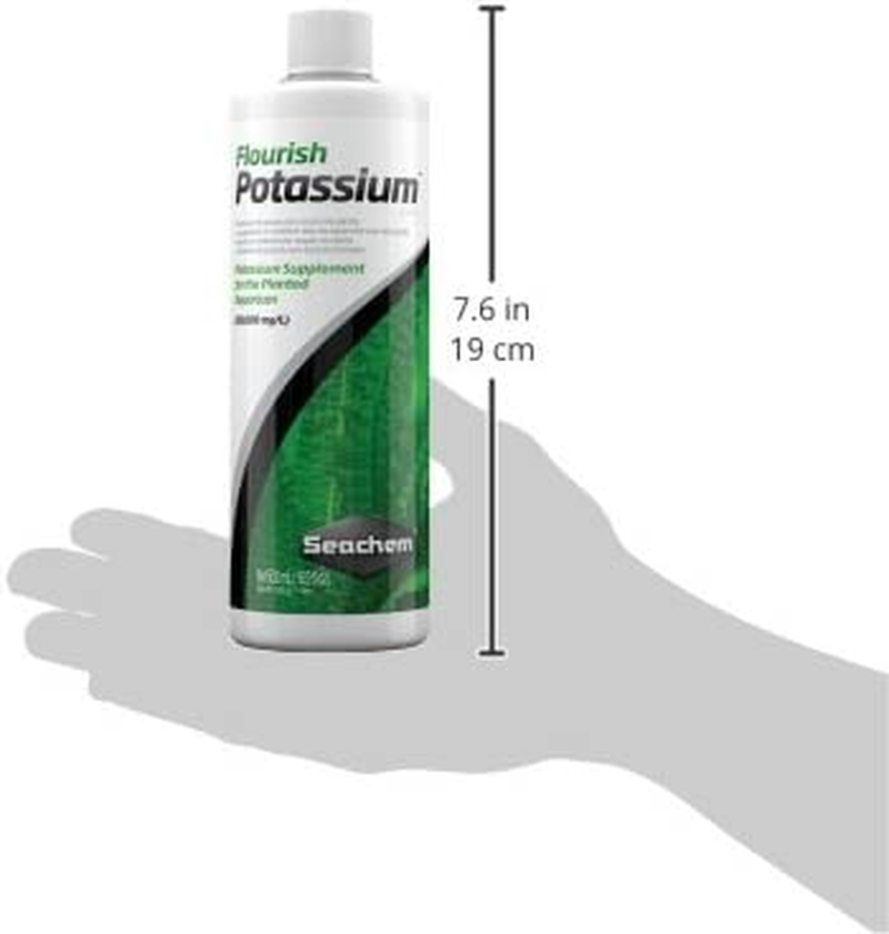 Thumbnail: Flourish Potassium, 500 Ml