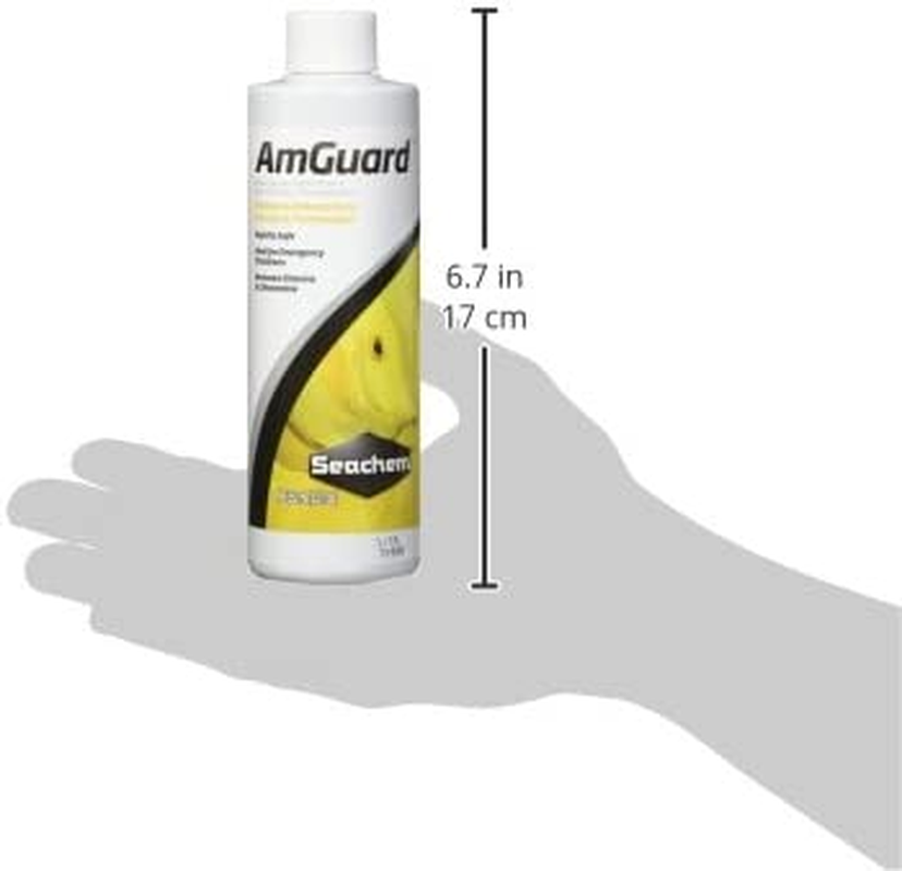 Thumbnail: Amguard Water Treatment, 250 Ml