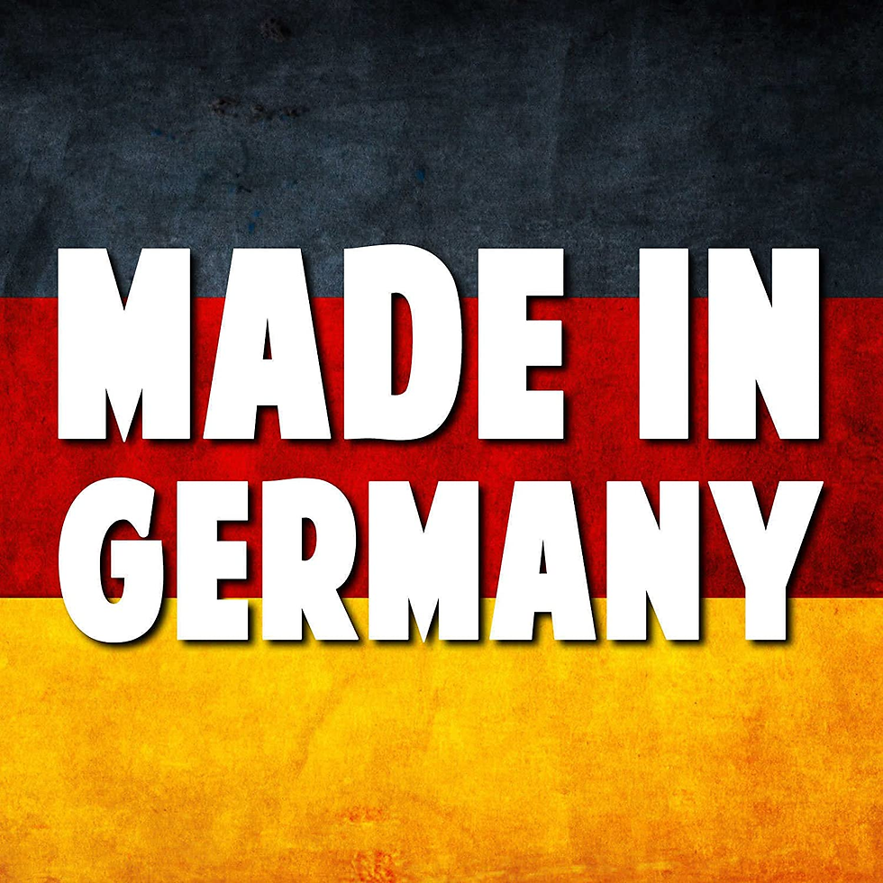 Thumbnail: Jager Heater, 150W 34CM 200-300LTR