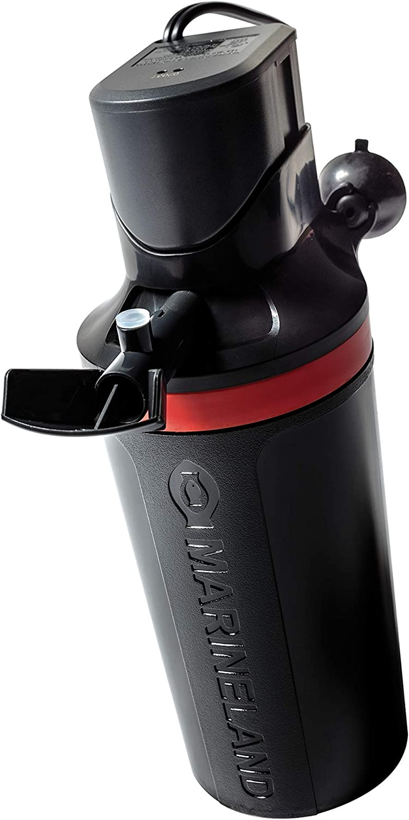 Thumbnail: Magnum Polishing Internal Canister Filter (ML90770)