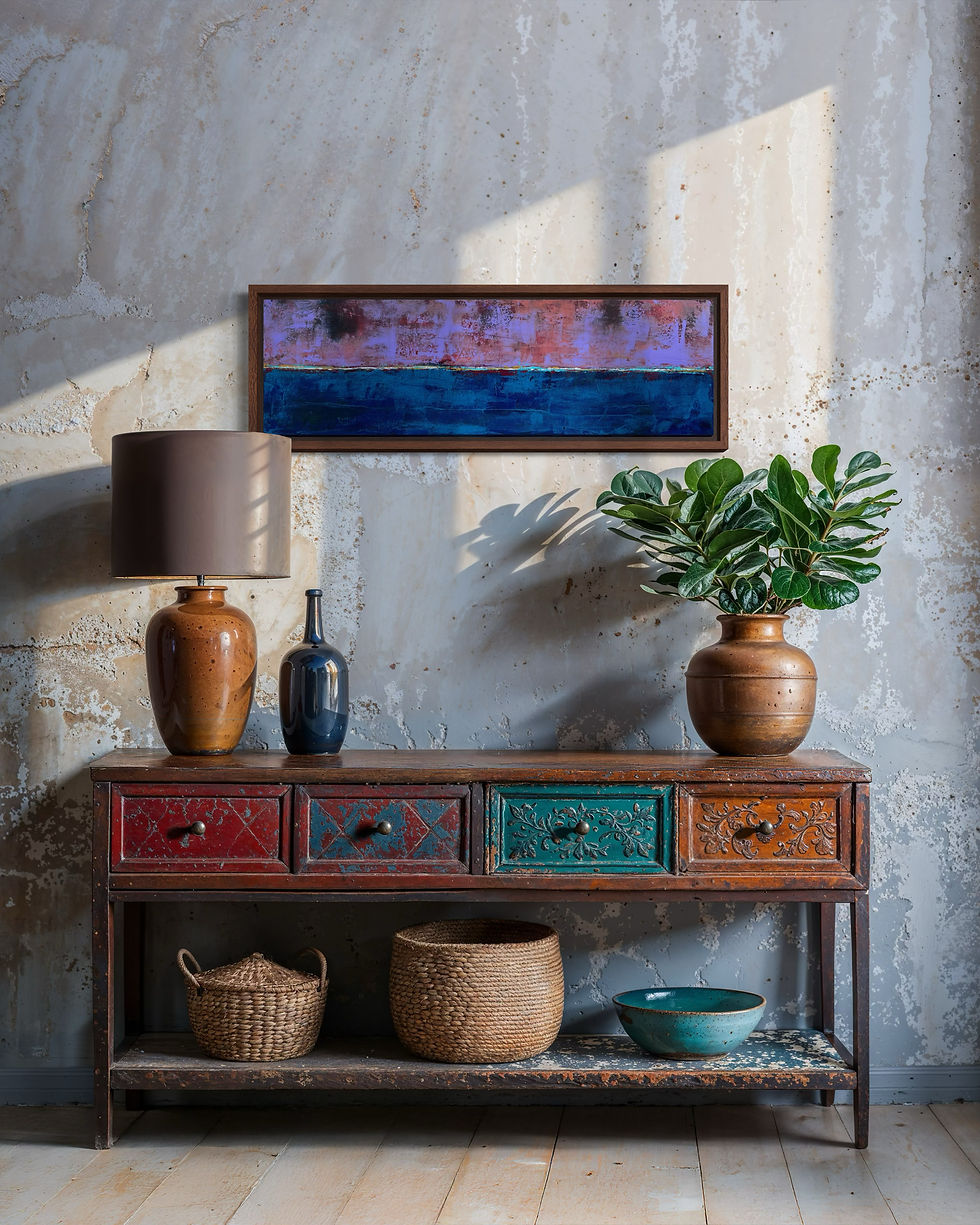 ECHOES ML REFLECTION1