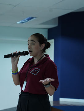 A P15 Educação está no ar!