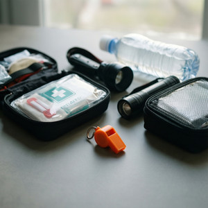 Emergency Preparedness Guide
