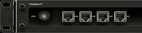 Mediaport SONJA Rugged WAN bonding router