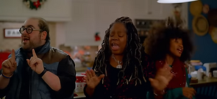 Scarlett Estevez - Christmas Again (Official Video _ Disney+) 0-42 screenshot.png