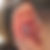 Inner Conch Piercing Body Jewellery
