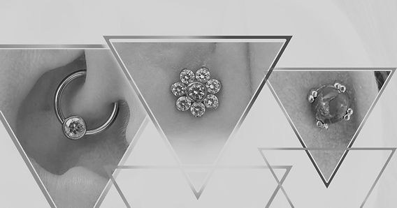 Onyx Body Jewellery Portfolio