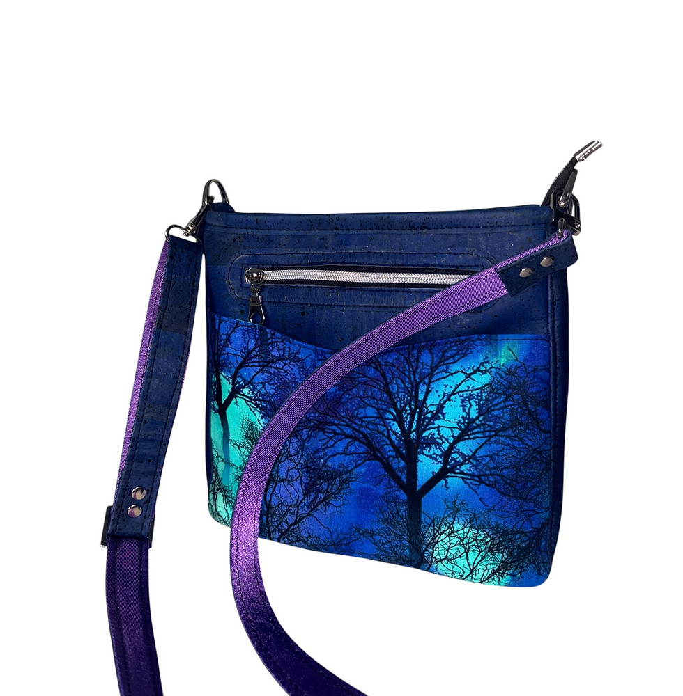 Thumbnail: Gaia Crossbody