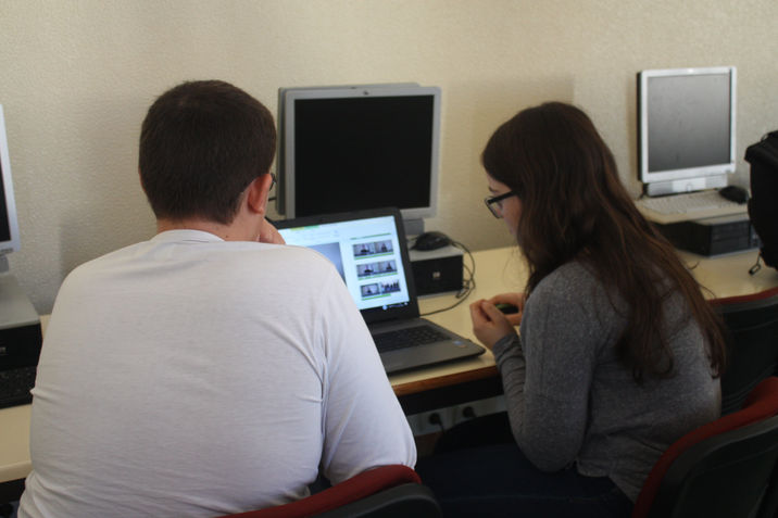 Turmas envolvidas: Escola EB2/3 Santo António