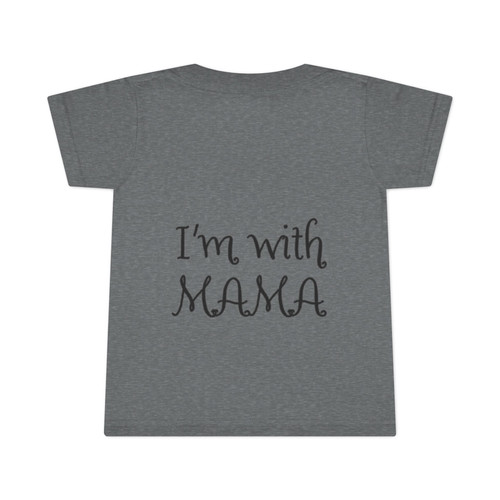 ❥MYT mama❥様 Mama Lightning Bolt T-Shirt – Girlhood Ave.