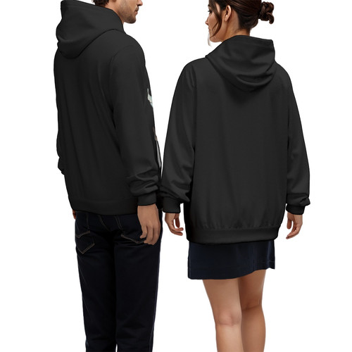 Embrace Our Imperfections Gender Fluid Unisex Pullover