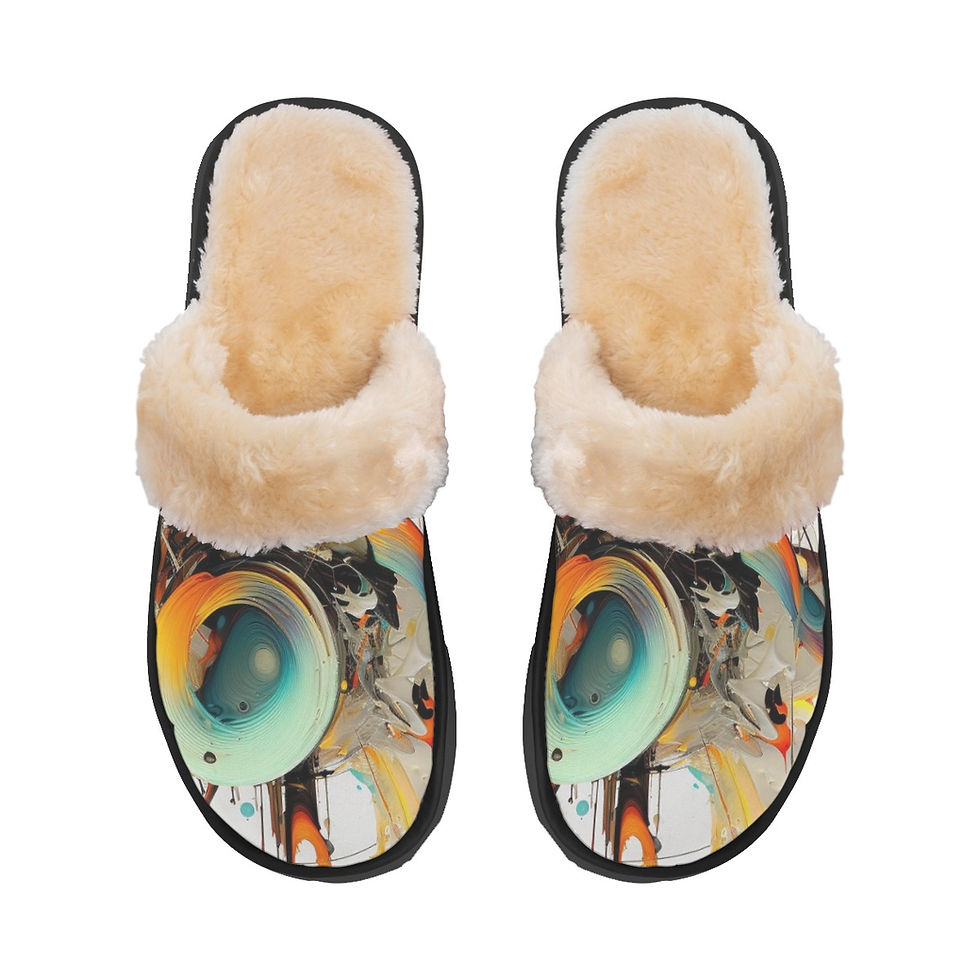 slippers, coolestslippersontheinternet, bestslippers, softandstrong, smiggle, art, artslippers, whynot, sorrynotsorry, pikzx