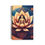 Thumbnail: Lotus Flower Buddha Spiral Intentions Journal 4 Options
